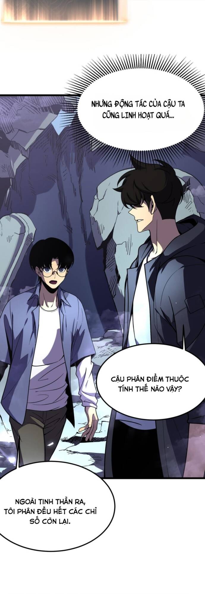 Trọng Khải Dị Thế: Ta Dùng Gương Thần Trở Thành Vô Địch Chapter 5 - 51