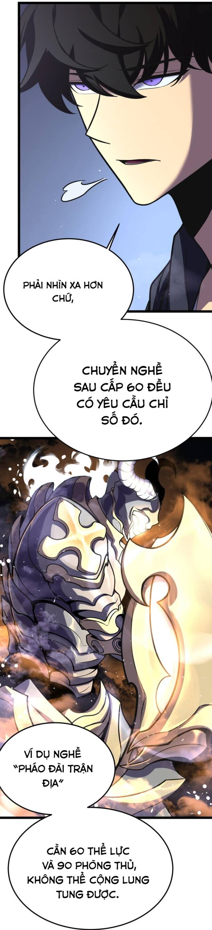 Trọng Khải Dị Thế: Ta Dùng Gương Thần Trở Thành Vô Địch Chapter 5 - 54