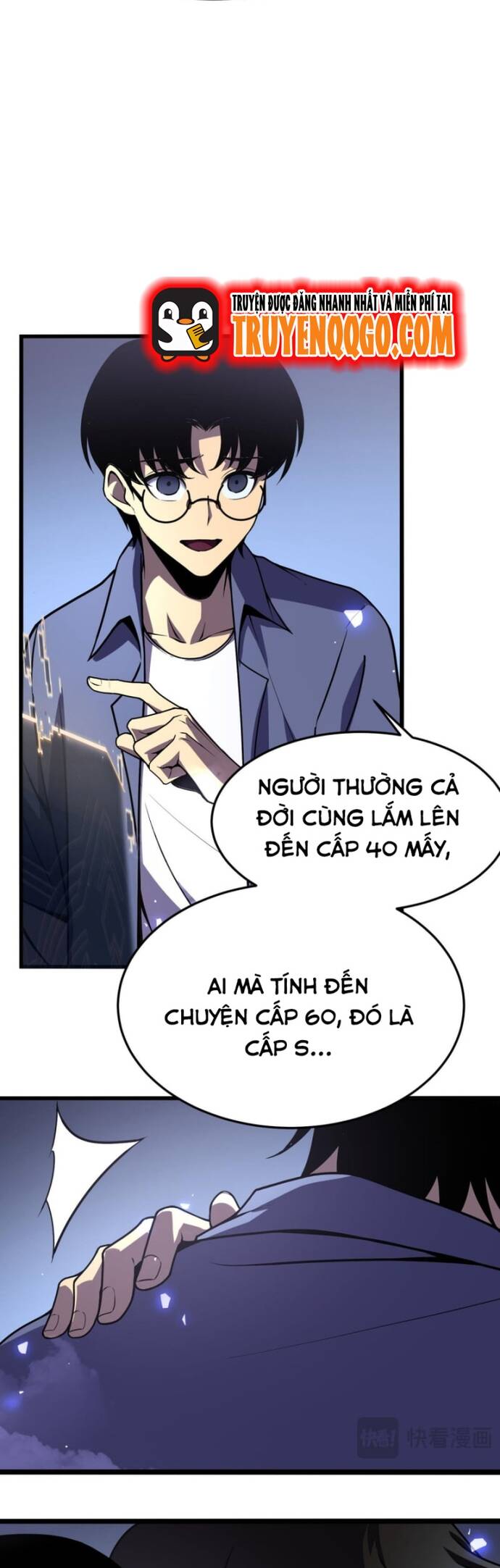 Trọng Khải Dị Thế: Ta Dùng Gương Thần Trở Thành Vô Địch Chapter 5 - 55