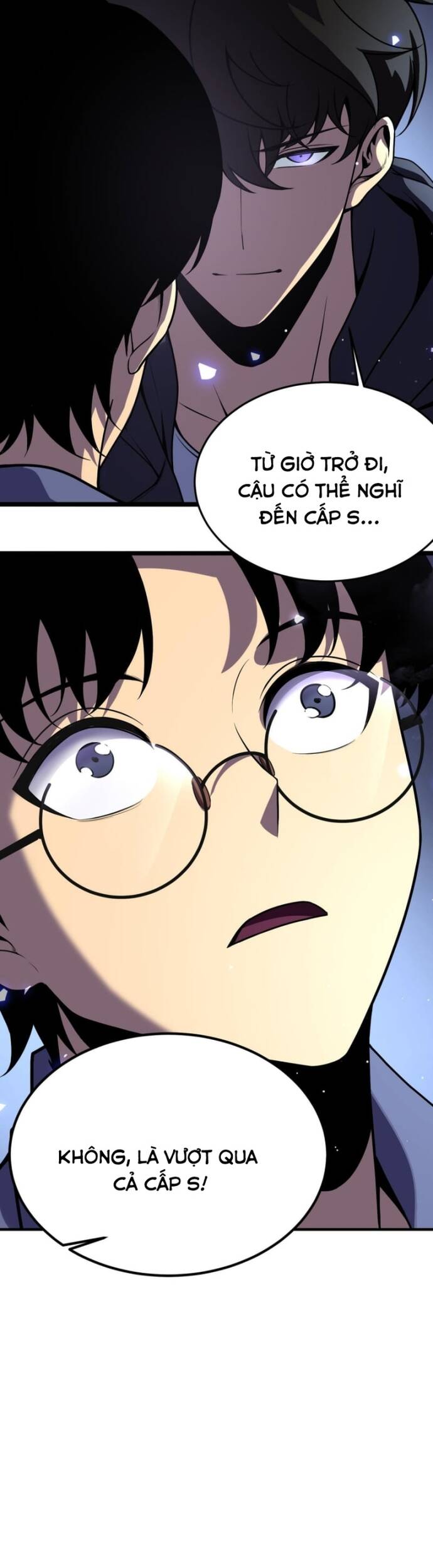 Trọng Khải Dị Thế: Ta Dùng Gương Thần Trở Thành Vô Địch Chapter 5 - 56