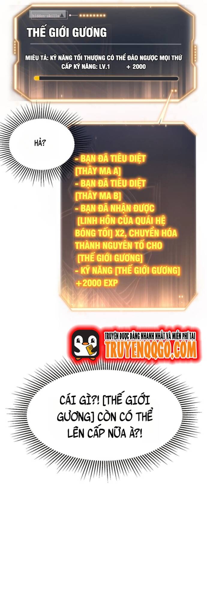 Trọng Khải Dị Thế: Ta Dùng Gương Thần Trở Thành Vô Địch Chapter 5 - 59