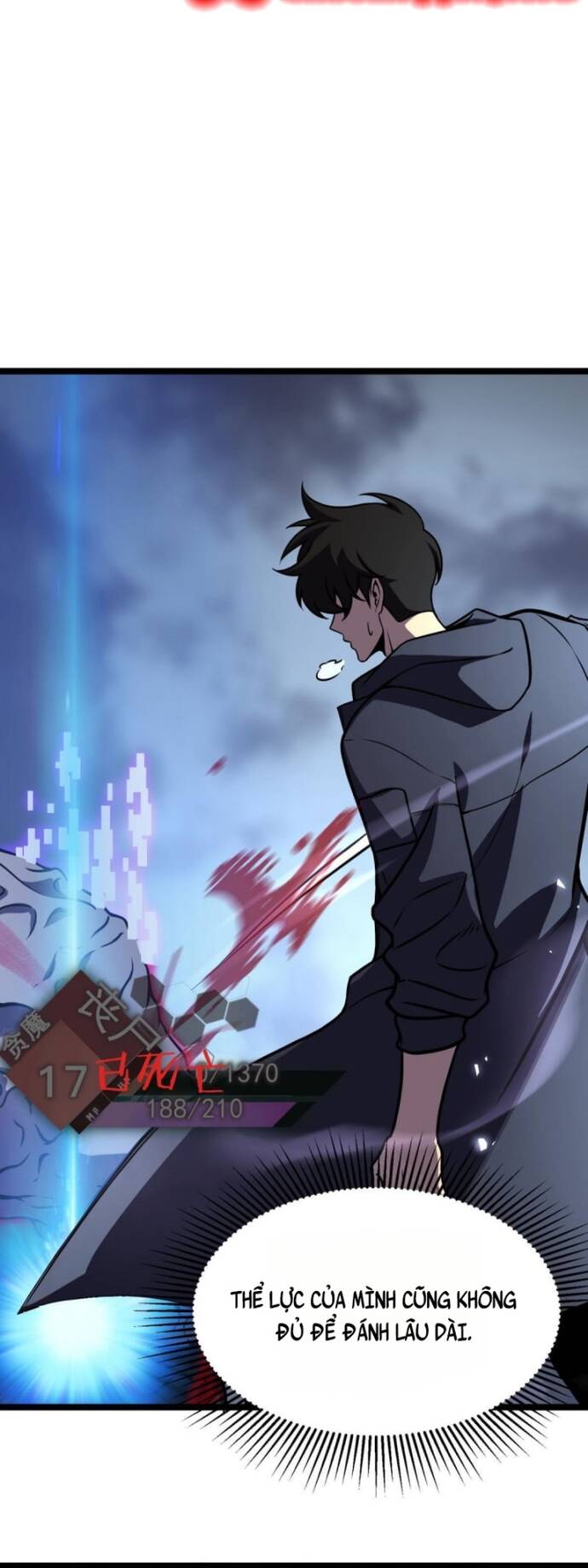 Trọng Khải Dị Thế: Ta Dùng Gương Thần Trở Thành Vô Địch Chapter 6 - 4