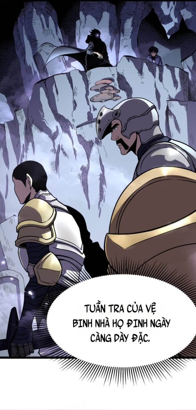 Trọng Khải Dị Thế: Ta Dùng Gương Thần Trở Thành Vô Địch Chapter 6 - 8