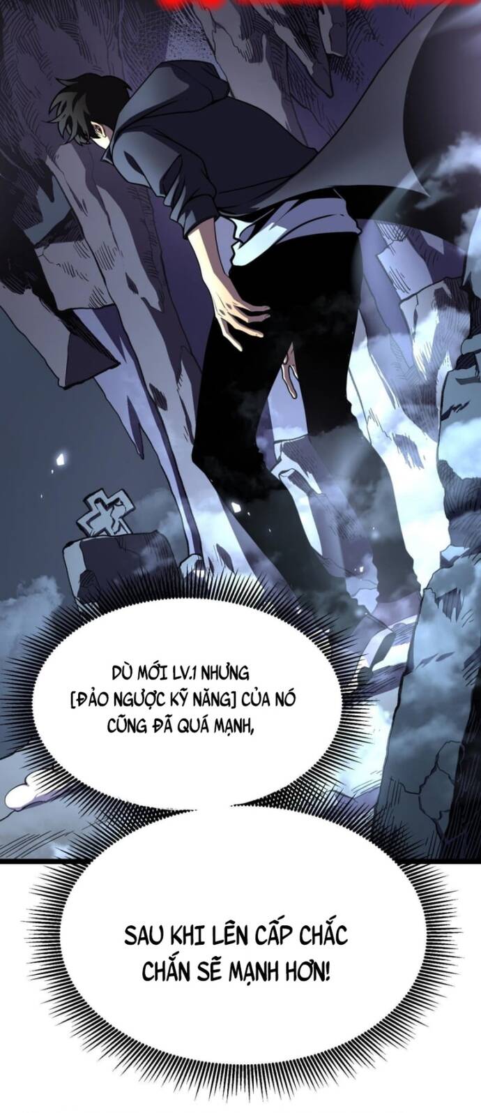 Trọng Khải Dị Thế: Ta Dùng Gương Thần Trở Thành Vô Địch Chapter 6 - 13