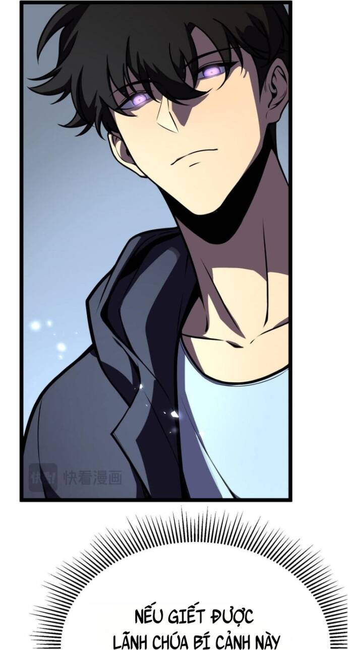 Trọng Khải Dị Thế: Ta Dùng Gương Thần Trở Thành Vô Địch Chapter 6 - 14