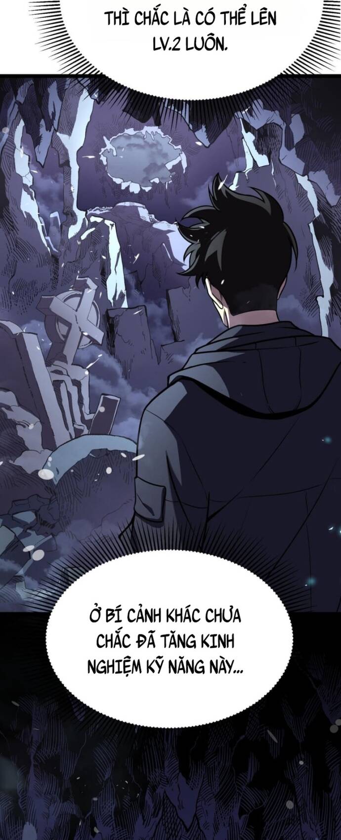 Trọng Khải Dị Thế: Ta Dùng Gương Thần Trở Thành Vô Địch Chapter 6 - 15