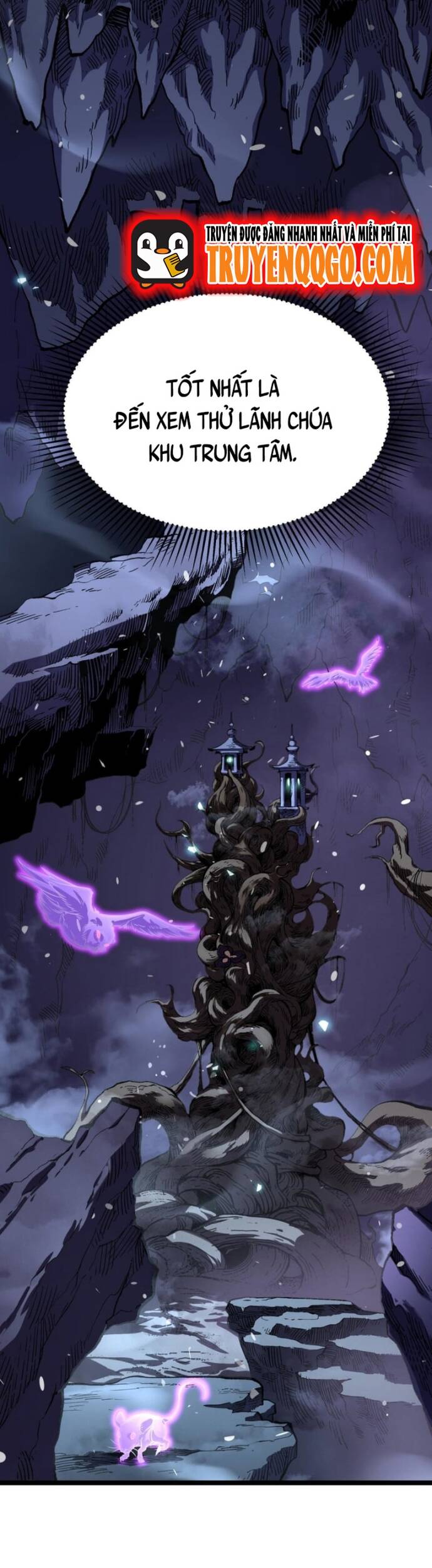 Trọng Khải Dị Thế: Ta Dùng Gương Thần Trở Thành Vô Địch Chapter 6 - 16