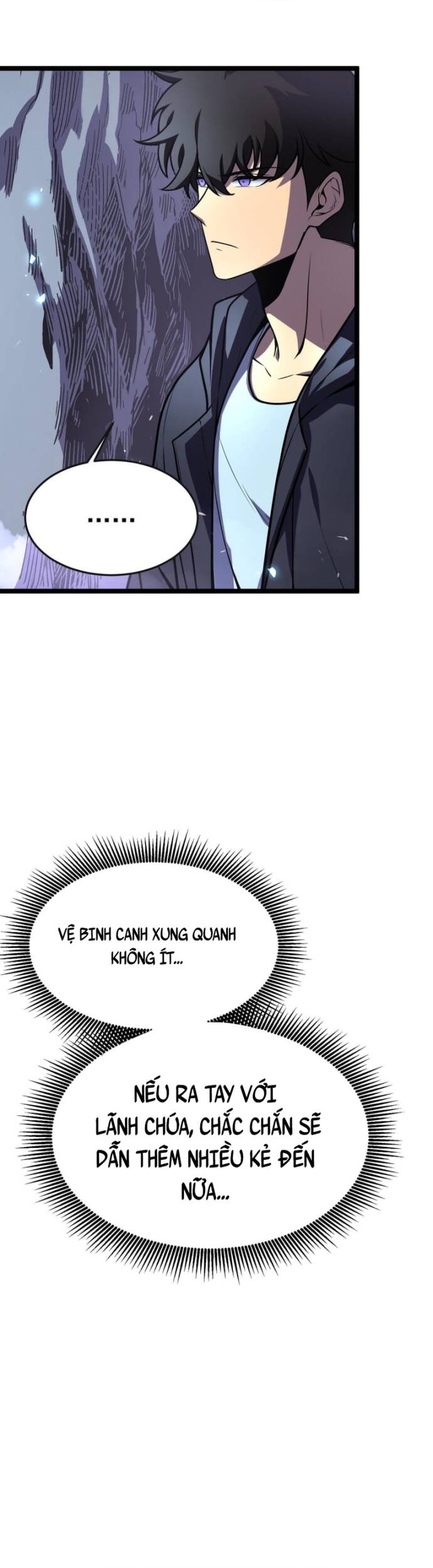 Trọng Khải Dị Thế: Ta Dùng Gương Thần Trở Thành Vô Địch Chapter 6 - 20