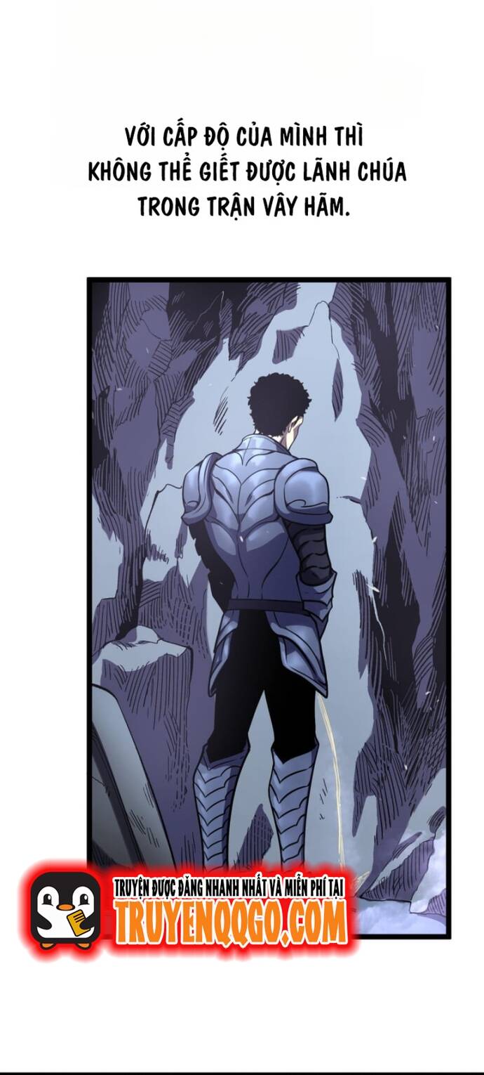 Trọng Khải Dị Thế: Ta Dùng Gương Thần Trở Thành Vô Địch Chapter 6 - 21