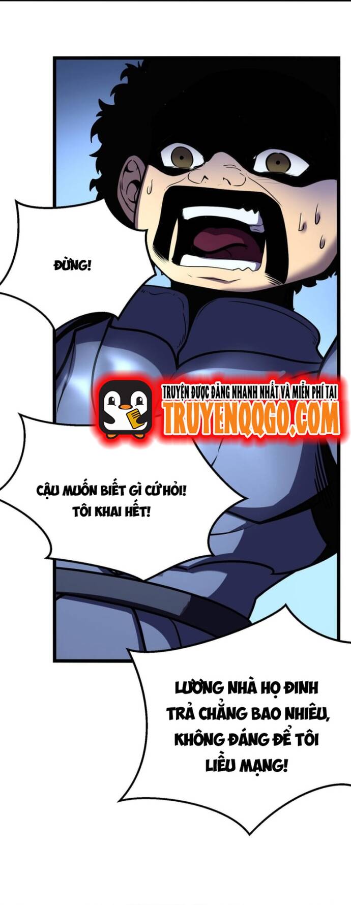 Trọng Khải Dị Thế: Ta Dùng Gương Thần Trở Thành Vô Địch Chapter 6 - 24