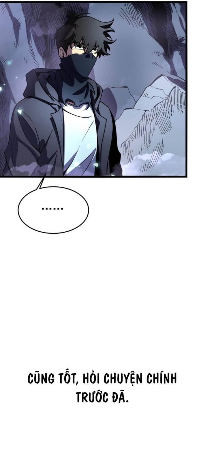 Trọng Khải Dị Thế: Ta Dùng Gương Thần Trở Thành Vô Địch Chapter 6 - 25