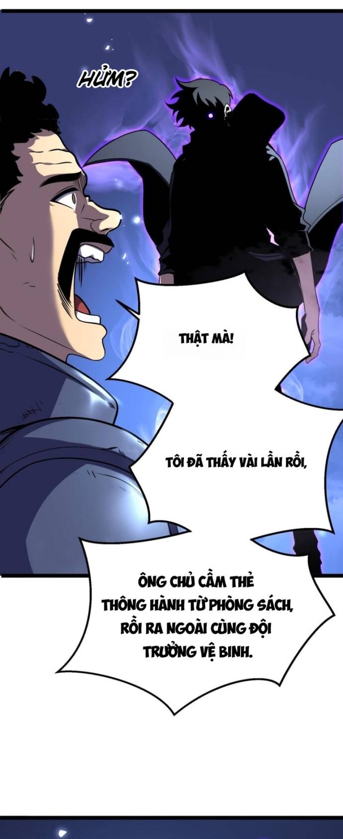 Trọng Khải Dị Thế: Ta Dùng Gương Thần Trở Thành Vô Địch Chapter 6 - 27