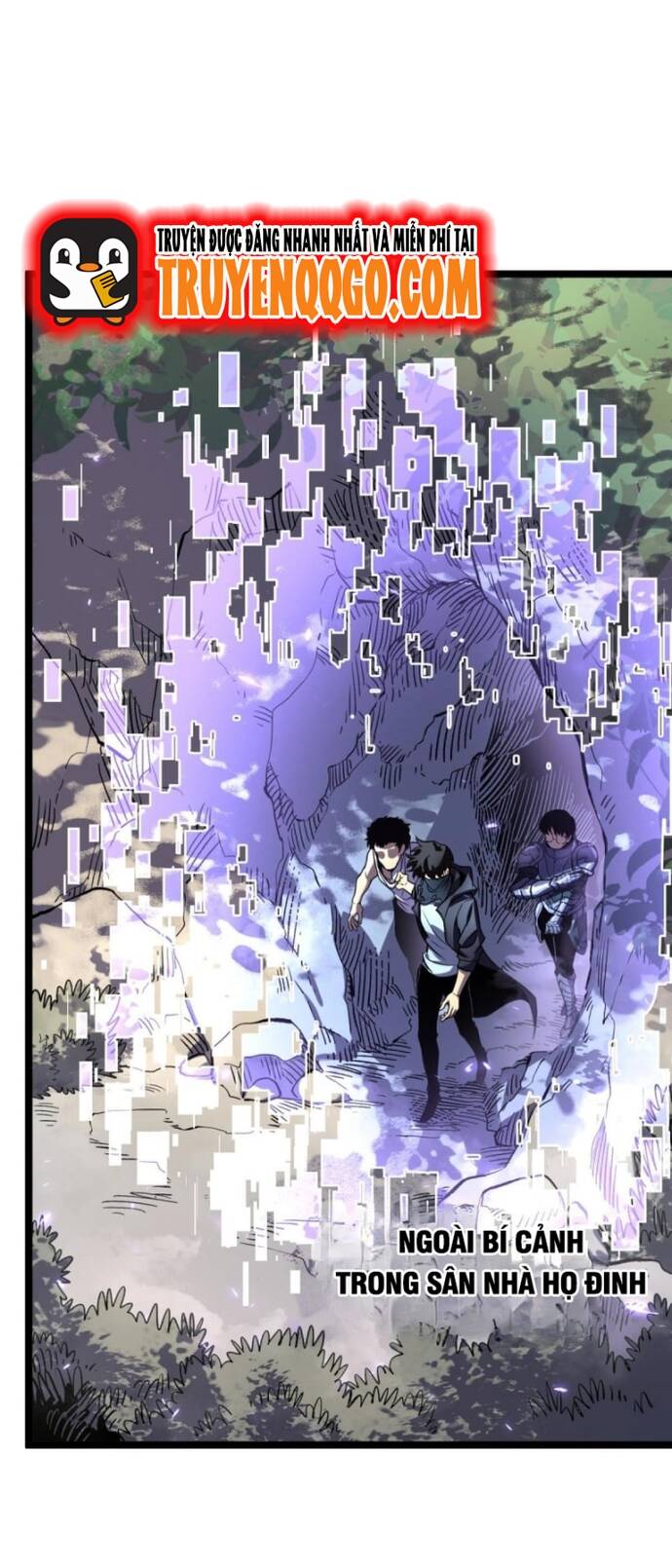 Trọng Khải Dị Thế: Ta Dùng Gương Thần Trở Thành Vô Địch Chapter 6 - 30