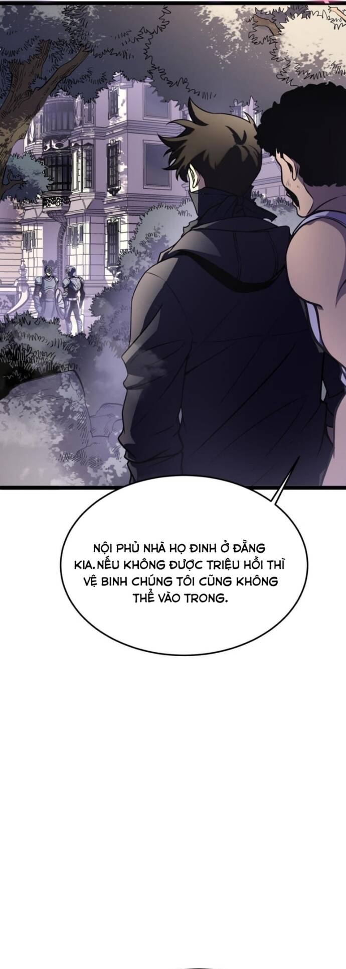 Trọng Khải Dị Thế: Ta Dùng Gương Thần Trở Thành Vô Địch Chapter 6 - 33