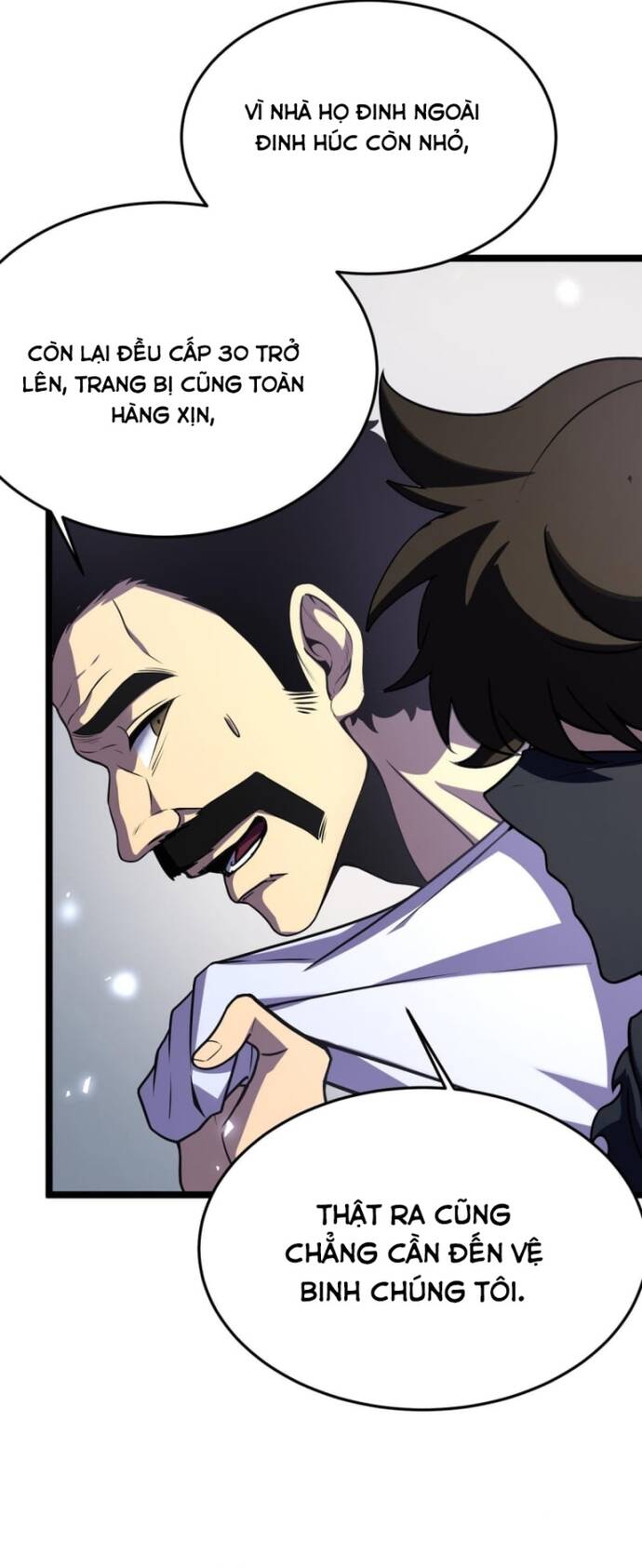 Trọng Khải Dị Thế: Ta Dùng Gương Thần Trở Thành Vô Địch Chapter 6 - 34