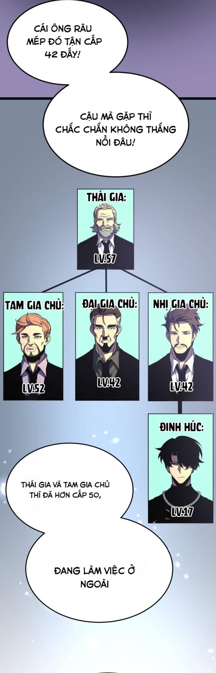 Trọng Khải Dị Thế: Ta Dùng Gương Thần Trở Thành Vô Địch Chapter 6 - 36