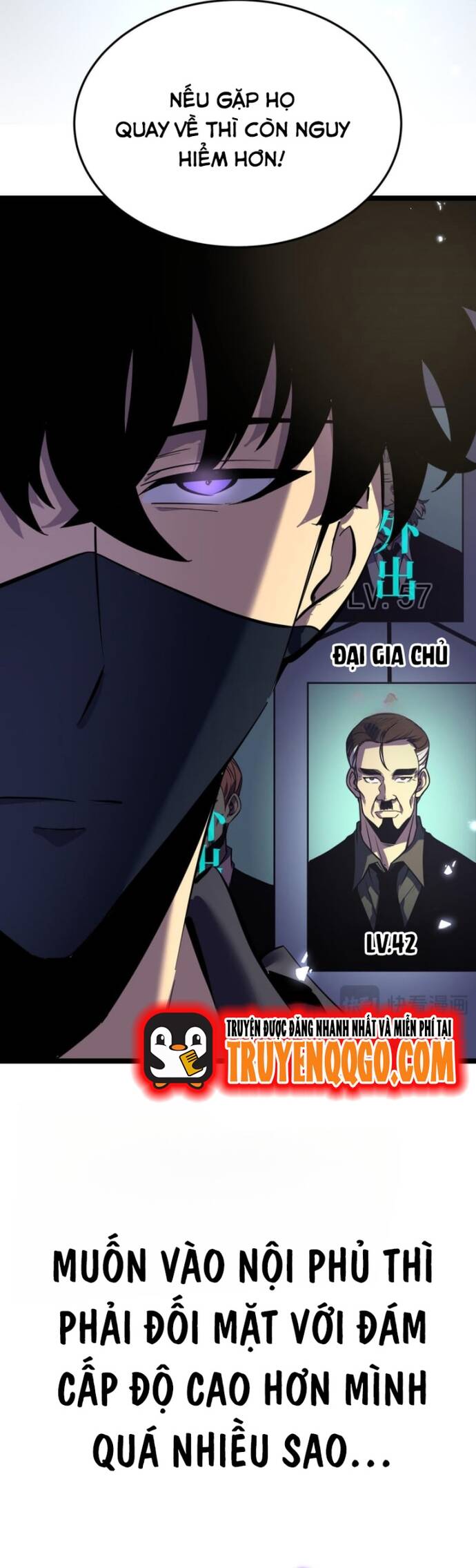 Trọng Khải Dị Thế: Ta Dùng Gương Thần Trở Thành Vô Địch Chapter 6 - 37