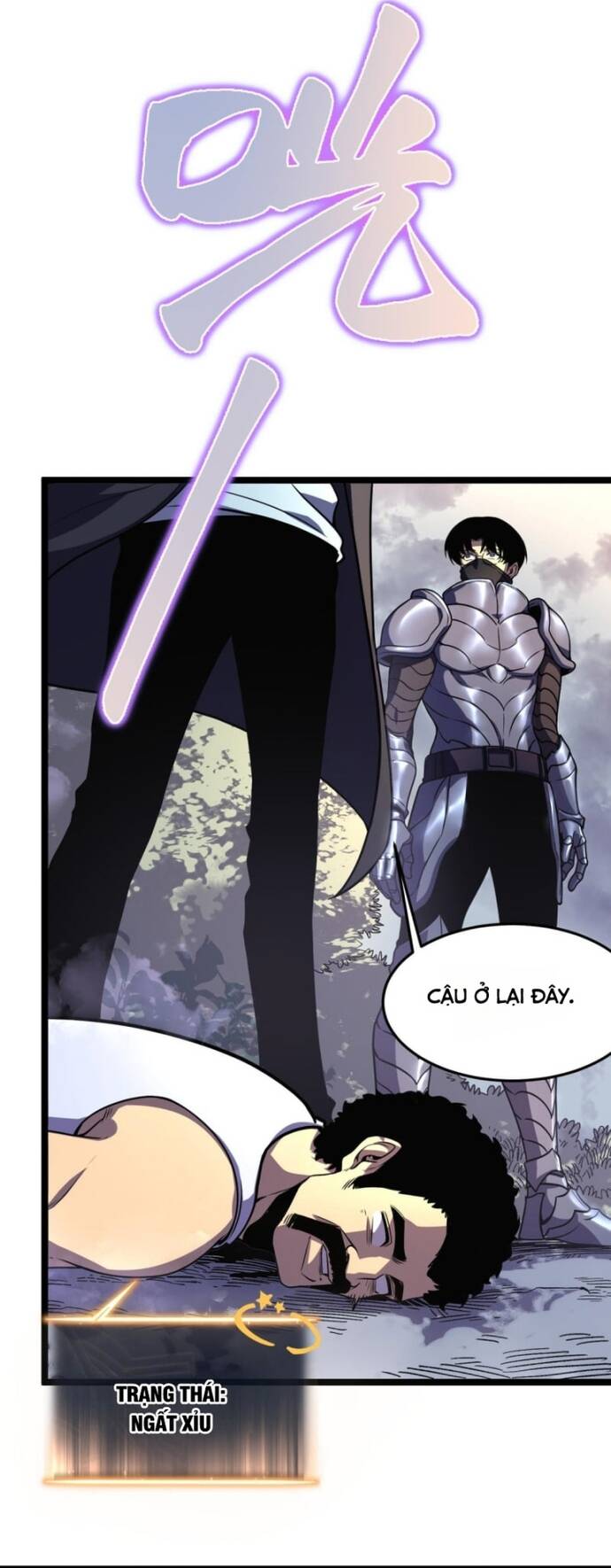 Trọng Khải Dị Thế: Ta Dùng Gương Thần Trở Thành Vô Địch Chapter 6 - 38