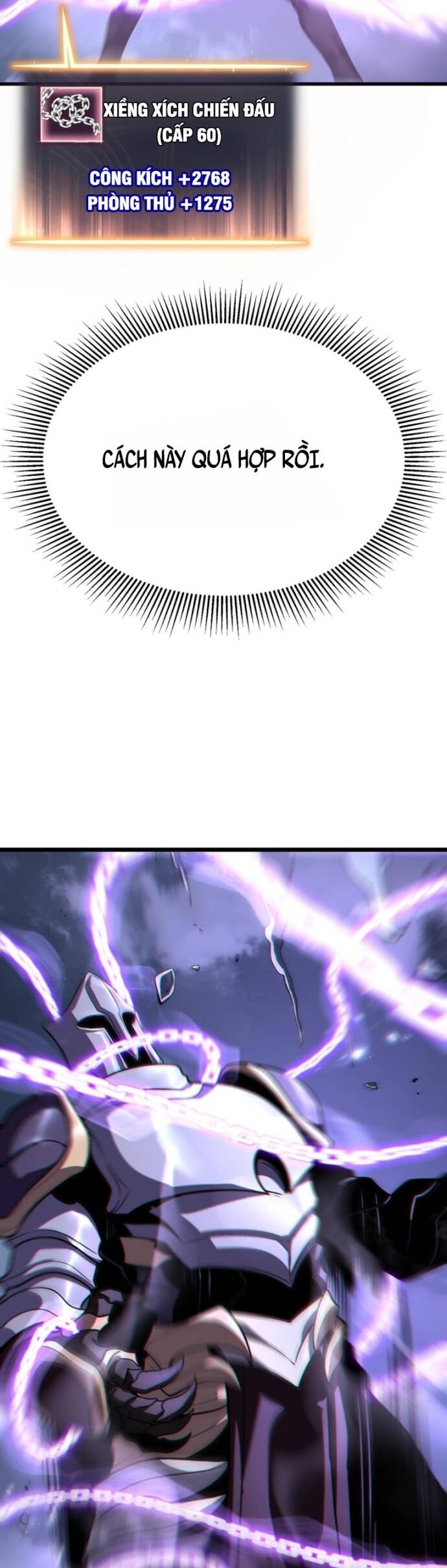 Trọng Khải Dị Thế: Ta Dùng Gương Thần Trở Thành Vô Địch Chapter 6 - 44
