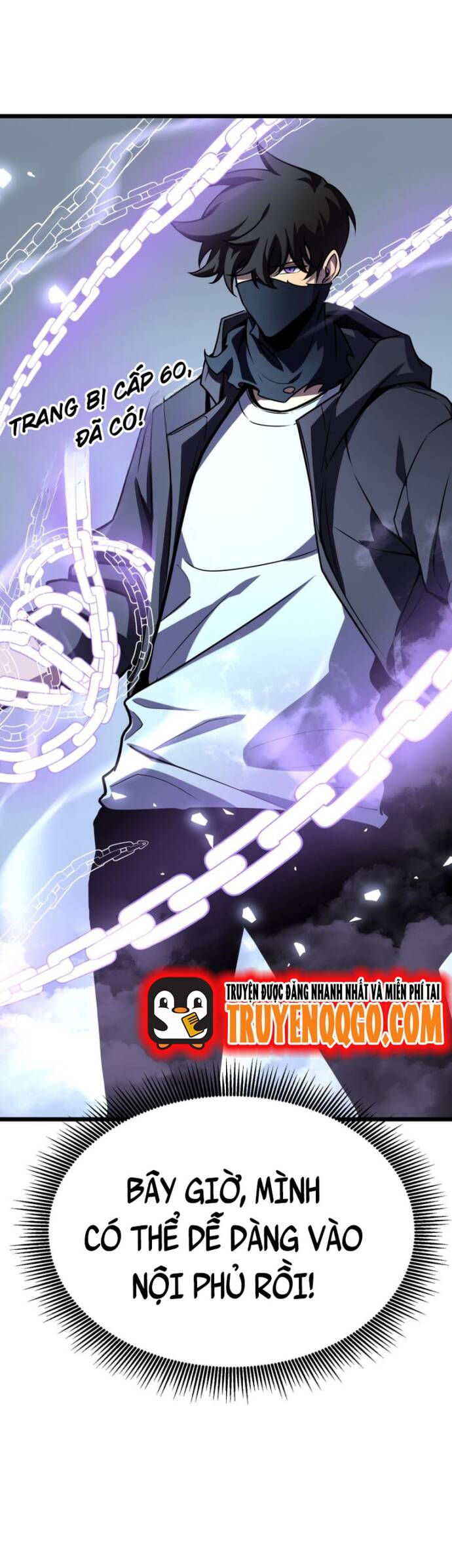 Trọng Khải Dị Thế: Ta Dùng Gương Thần Trở Thành Vô Địch Chapter 6 - 47