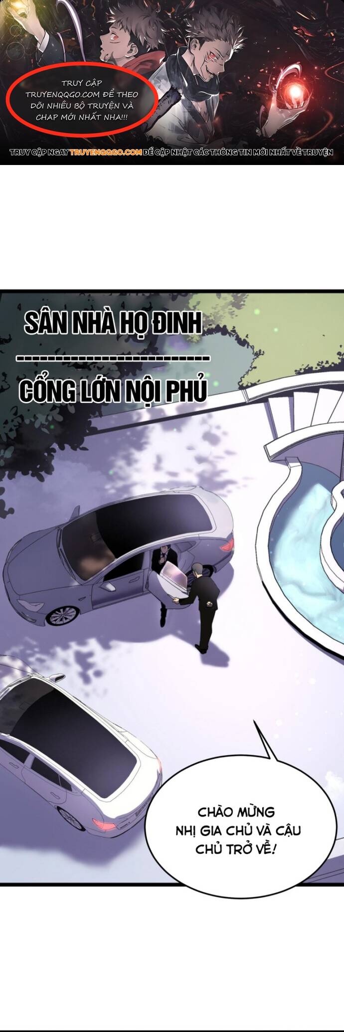 Trọng Khải Dị Thế: Ta Dùng Gương Thần Trở Thành Vô Địch Chapter 7 - 1