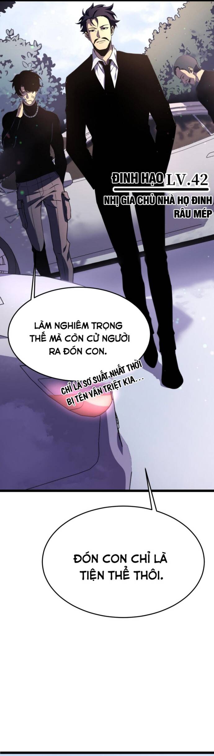 Trọng Khải Dị Thế: Ta Dùng Gương Thần Trở Thành Vô Địch Chapter 7 - 2