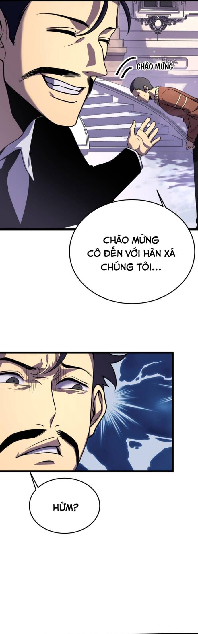 Trọng Khải Dị Thế: Ta Dùng Gương Thần Trở Thành Vô Địch Chapter 7 - 5