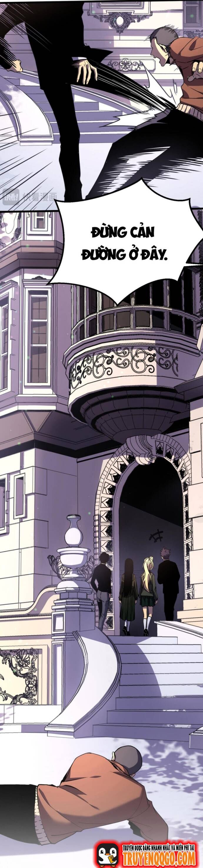 Trọng Khải Dị Thế: Ta Dùng Gương Thần Trở Thành Vô Địch Chapter 7 - 6