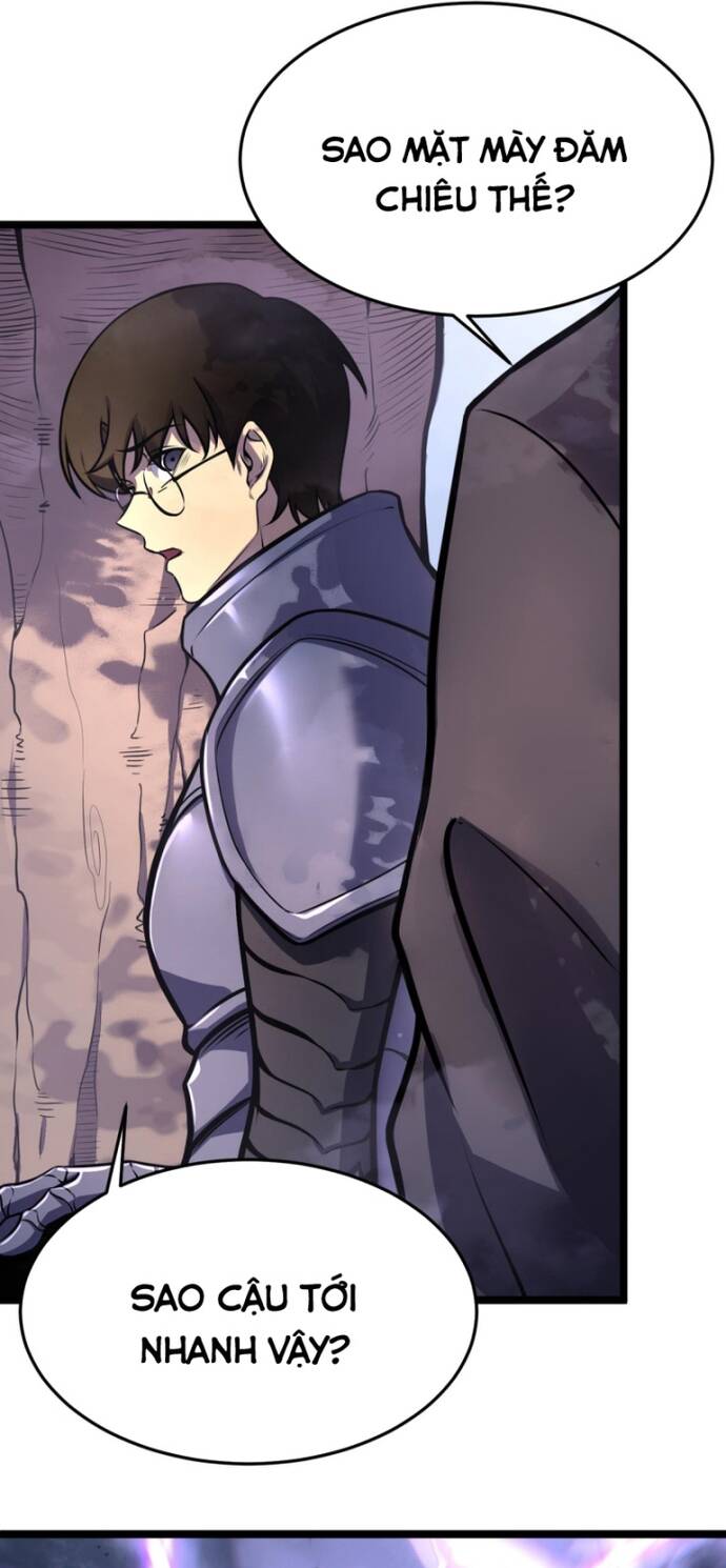 Trọng Khải Dị Thế: Ta Dùng Gương Thần Trở Thành Vô Địch Chapter 7 - 9