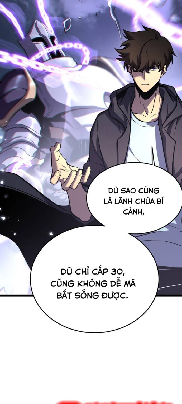 Trọng Khải Dị Thế: Ta Dùng Gương Thần Trở Thành Vô Địch Chapter 7 - 10