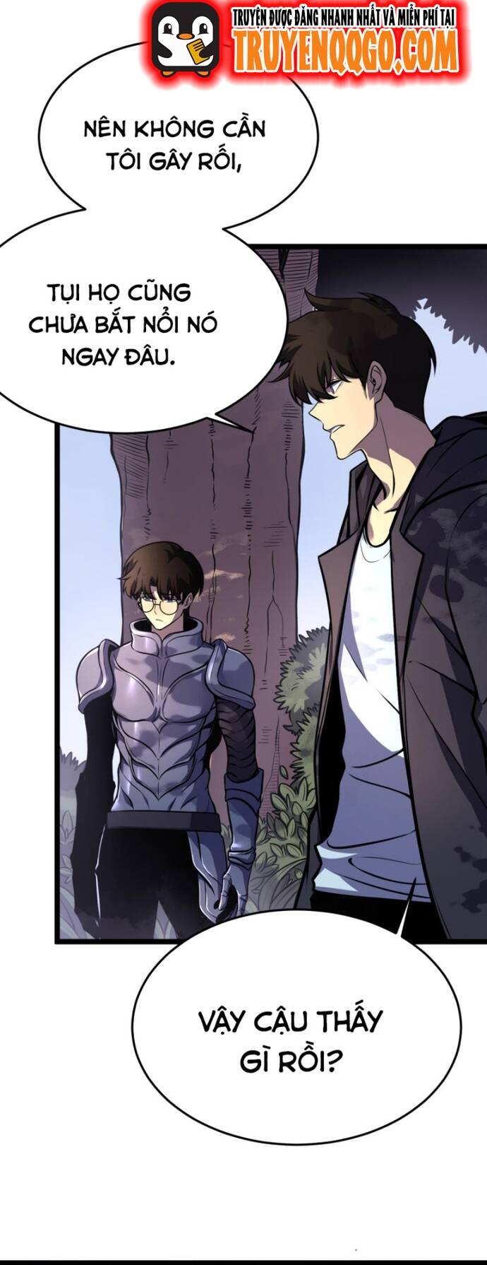 Trọng Khải Dị Thế: Ta Dùng Gương Thần Trở Thành Vô Địch Chapter 7 - 11
