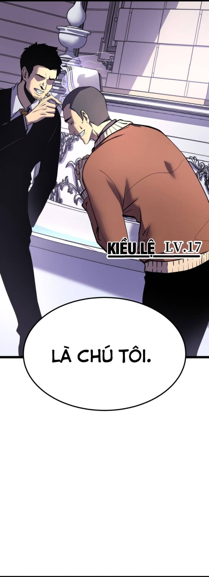 Trọng Khải Dị Thế: Ta Dùng Gương Thần Trở Thành Vô Địch Chapter 7 - 13