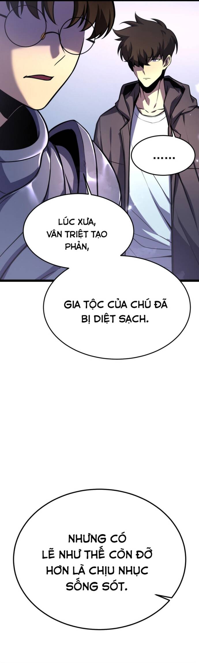 Trọng Khải Dị Thế: Ta Dùng Gương Thần Trở Thành Vô Địch Chapter 7 - 14