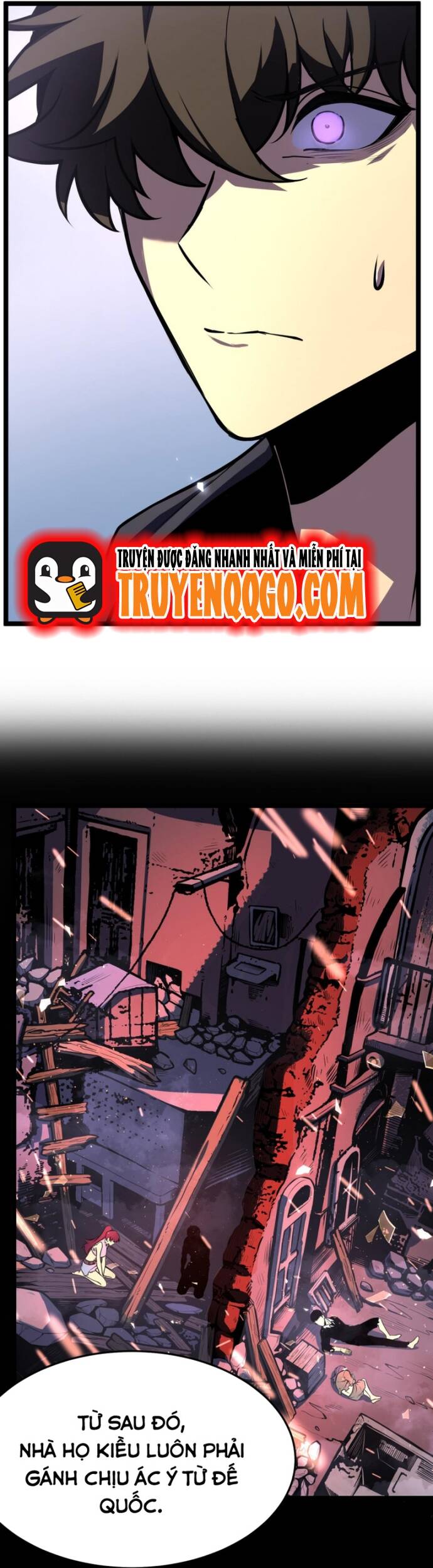 Trọng Khải Dị Thế: Ta Dùng Gương Thần Trở Thành Vô Địch Chapter 7 - 15