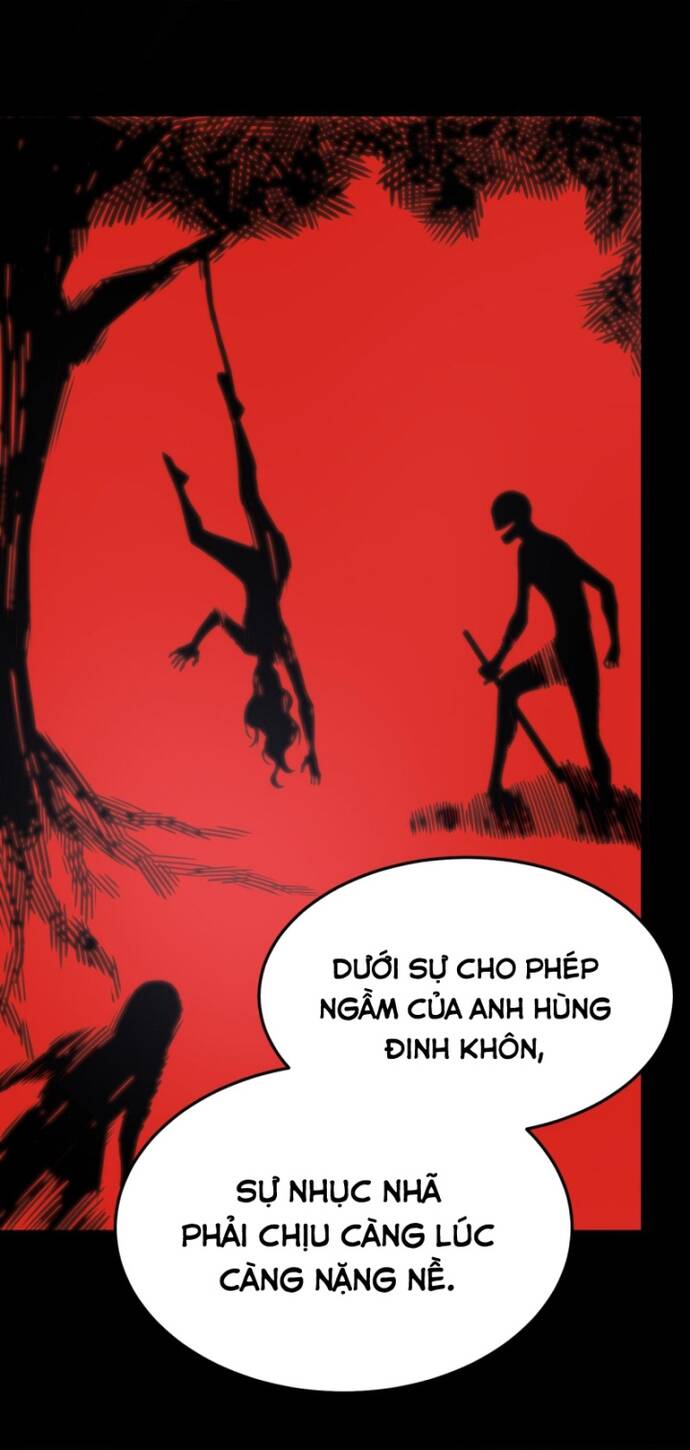 Trọng Khải Dị Thế: Ta Dùng Gương Thần Trở Thành Vô Địch Chapter 7 - 16