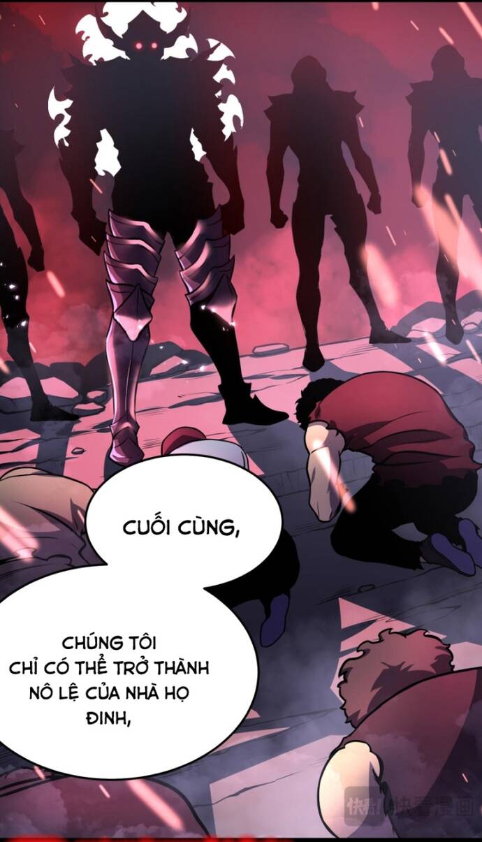 Trọng Khải Dị Thế: Ta Dùng Gương Thần Trở Thành Vô Địch Chapter 7 - 17