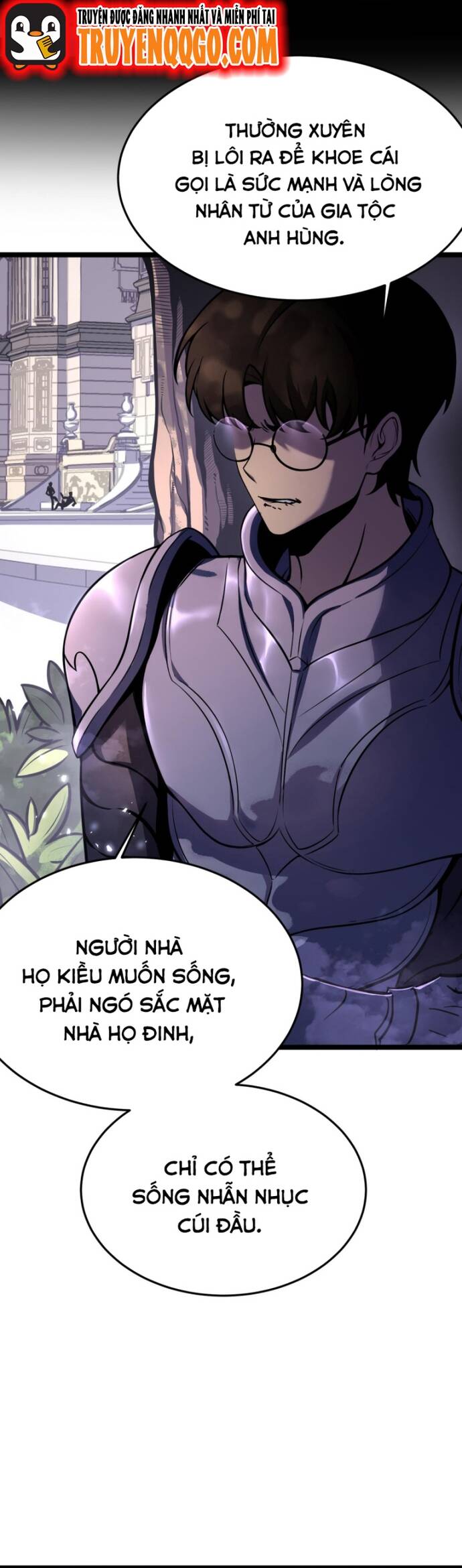 Trọng Khải Dị Thế: Ta Dùng Gương Thần Trở Thành Vô Địch Chapter 7 - 18