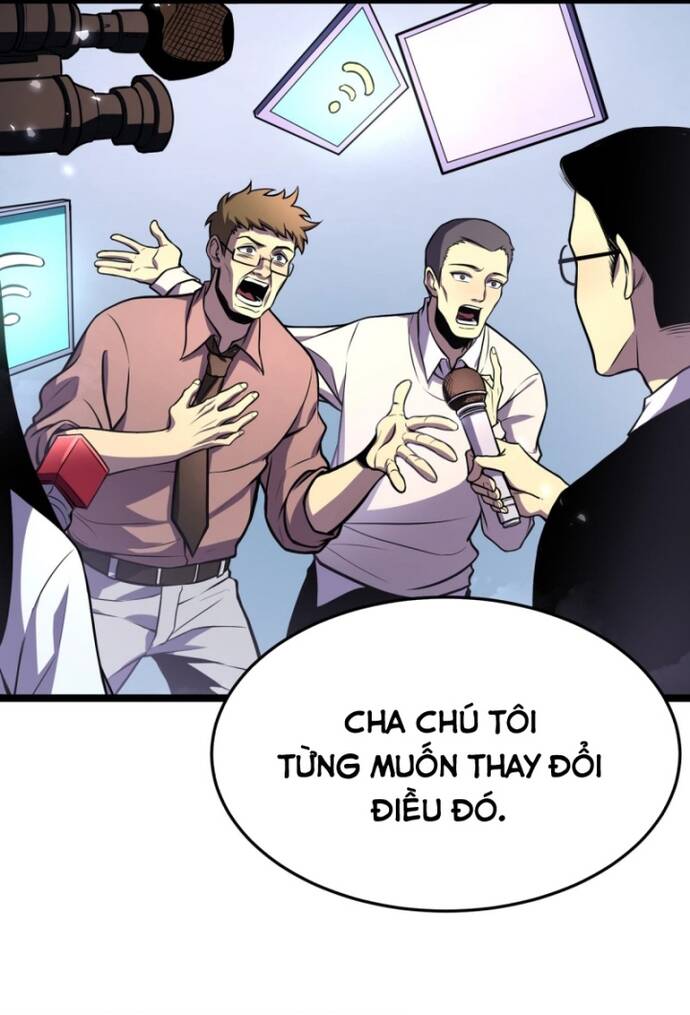 Trọng Khải Dị Thế: Ta Dùng Gương Thần Trở Thành Vô Địch Chapter 7 - 19