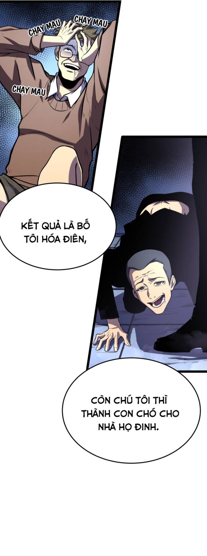 Trọng Khải Dị Thế: Ta Dùng Gương Thần Trở Thành Vô Địch Chapter 7 - 20
