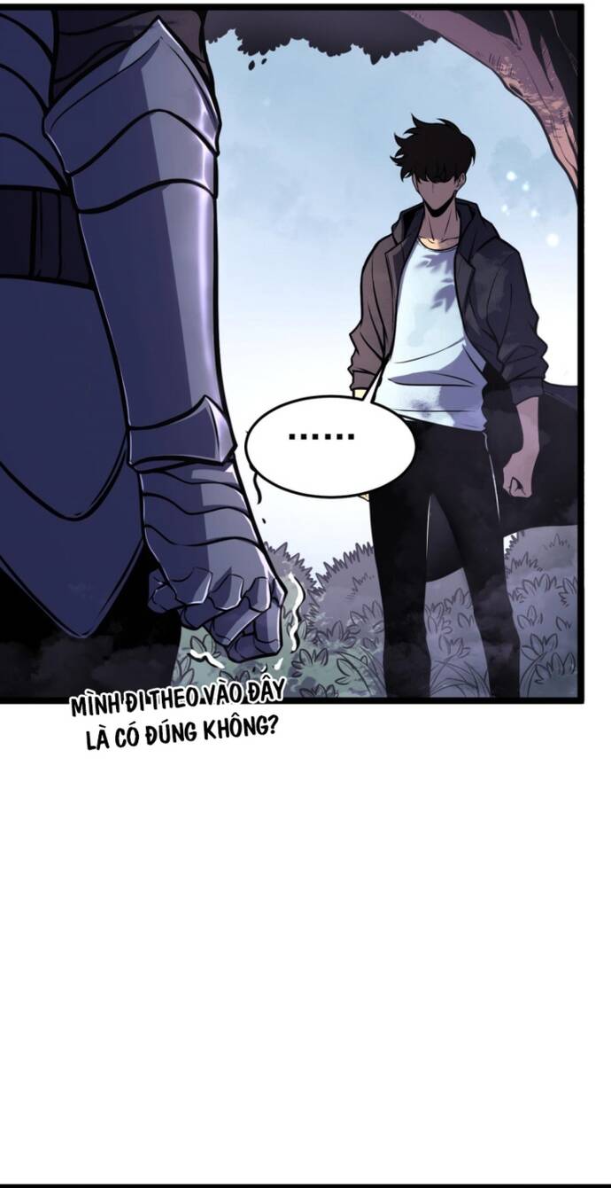 Trọng Khải Dị Thế: Ta Dùng Gương Thần Trở Thành Vô Địch Chapter 7 - 21