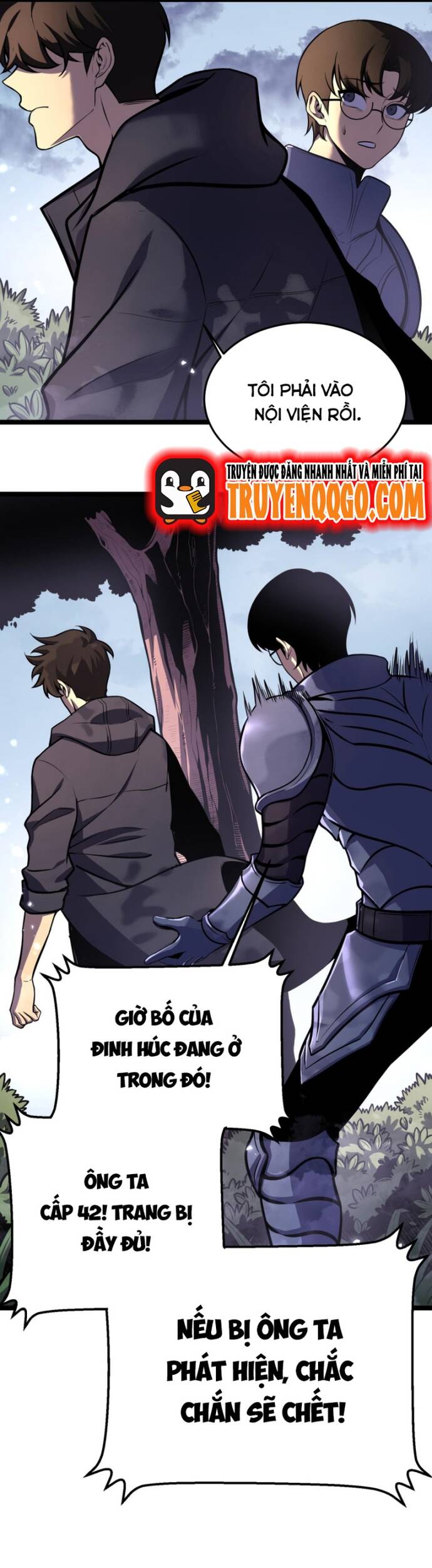 Trọng Khải Dị Thế: Ta Dùng Gương Thần Trở Thành Vô Địch Chapter 7 - 22