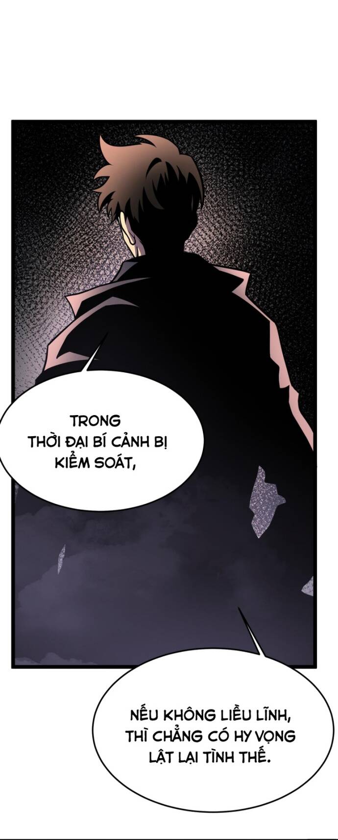 Trọng Khải Dị Thế: Ta Dùng Gương Thần Trở Thành Vô Địch Chapter 7 - 23