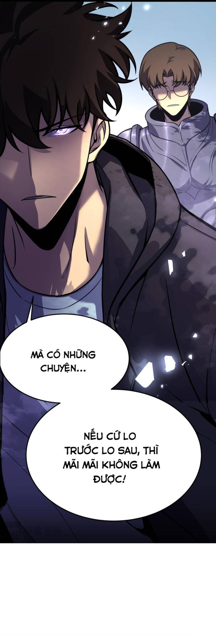 Trọng Khải Dị Thế: Ta Dùng Gương Thần Trở Thành Vô Địch Chapter 7 - 24