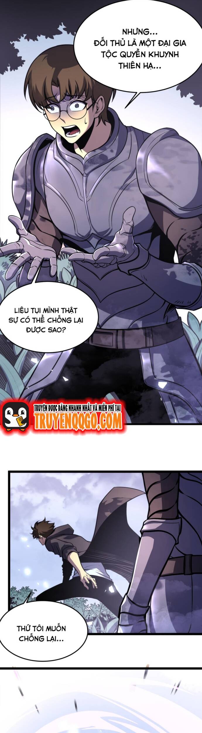 Trọng Khải Dị Thế: Ta Dùng Gương Thần Trở Thành Vô Địch Chapter 7 - 26