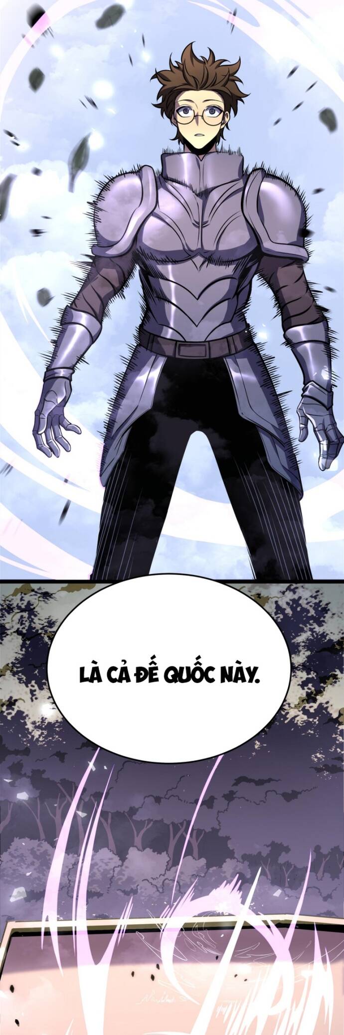 Trọng Khải Dị Thế: Ta Dùng Gương Thần Trở Thành Vô Địch Chapter 7 - 27