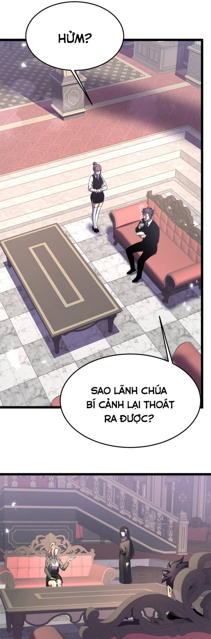 Trọng Khải Dị Thế: Ta Dùng Gương Thần Trở Thành Vô Địch Chapter 7 - 29