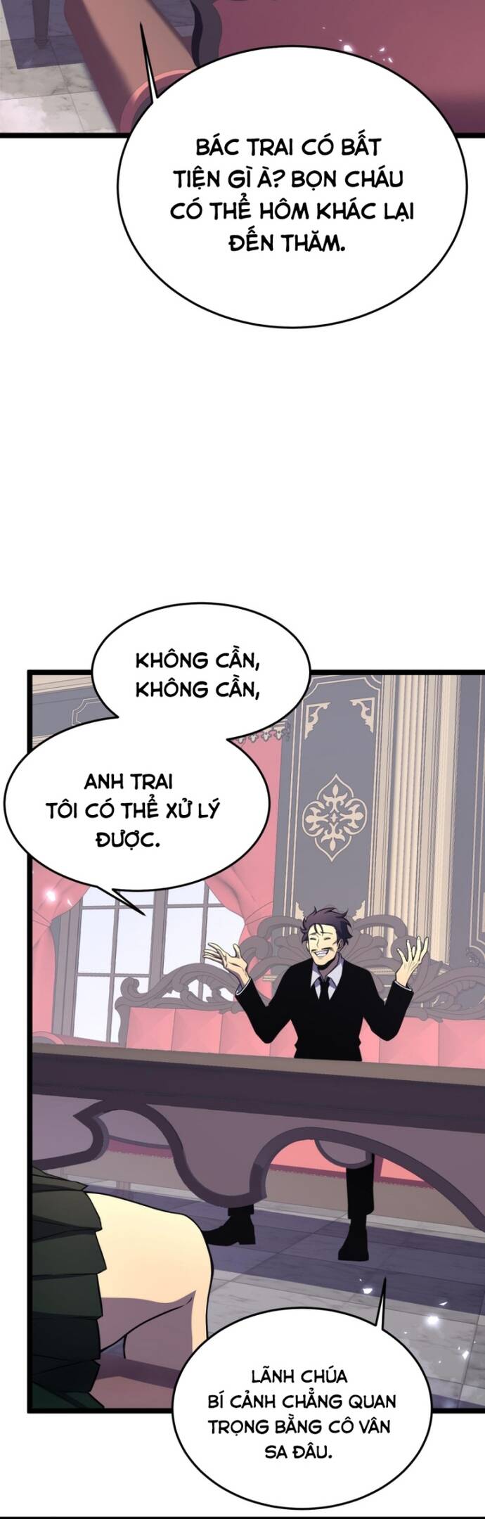 Trọng Khải Dị Thế: Ta Dùng Gương Thần Trở Thành Vô Địch Chapter 7 - 30