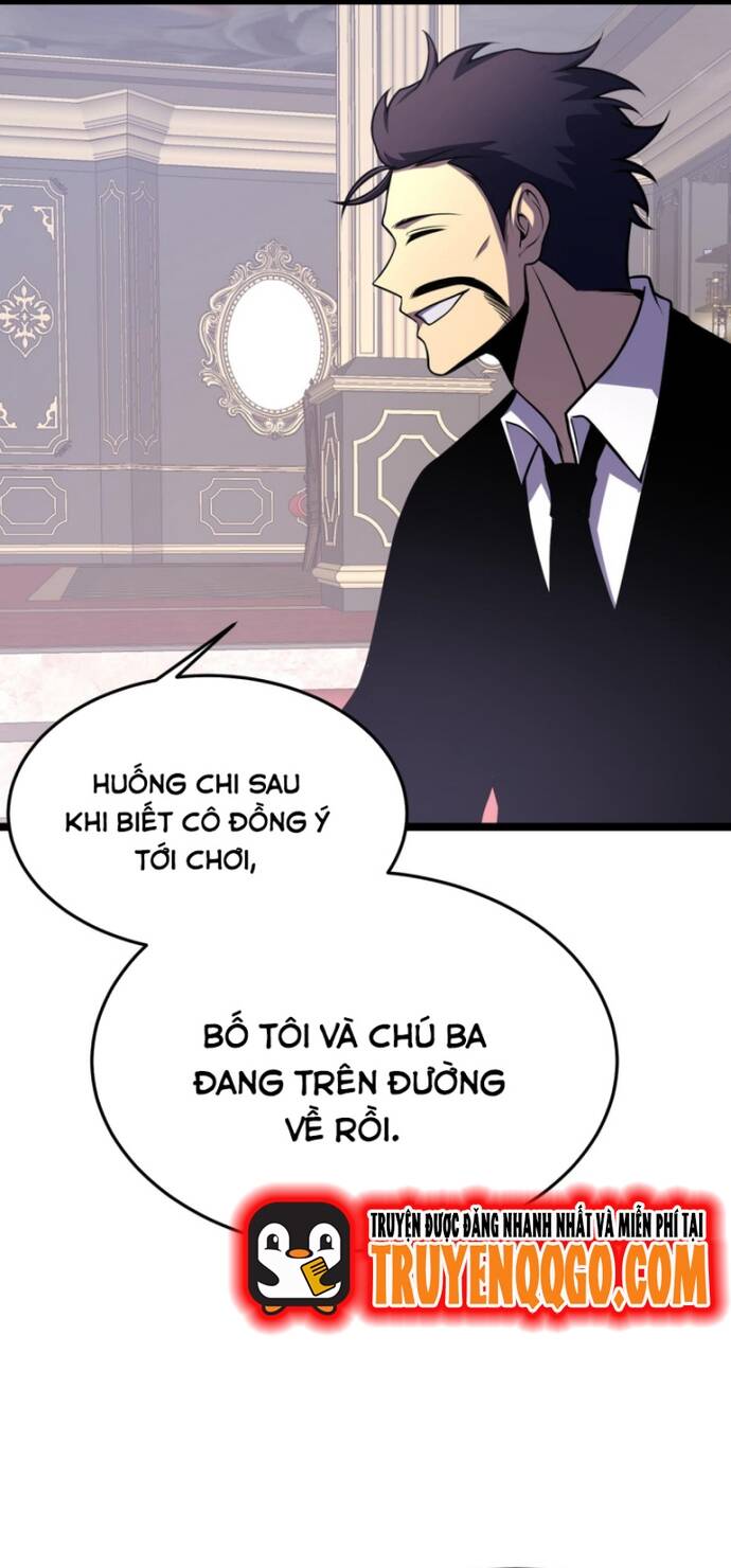 Trọng Khải Dị Thế: Ta Dùng Gương Thần Trở Thành Vô Địch Chapter 7 - 31