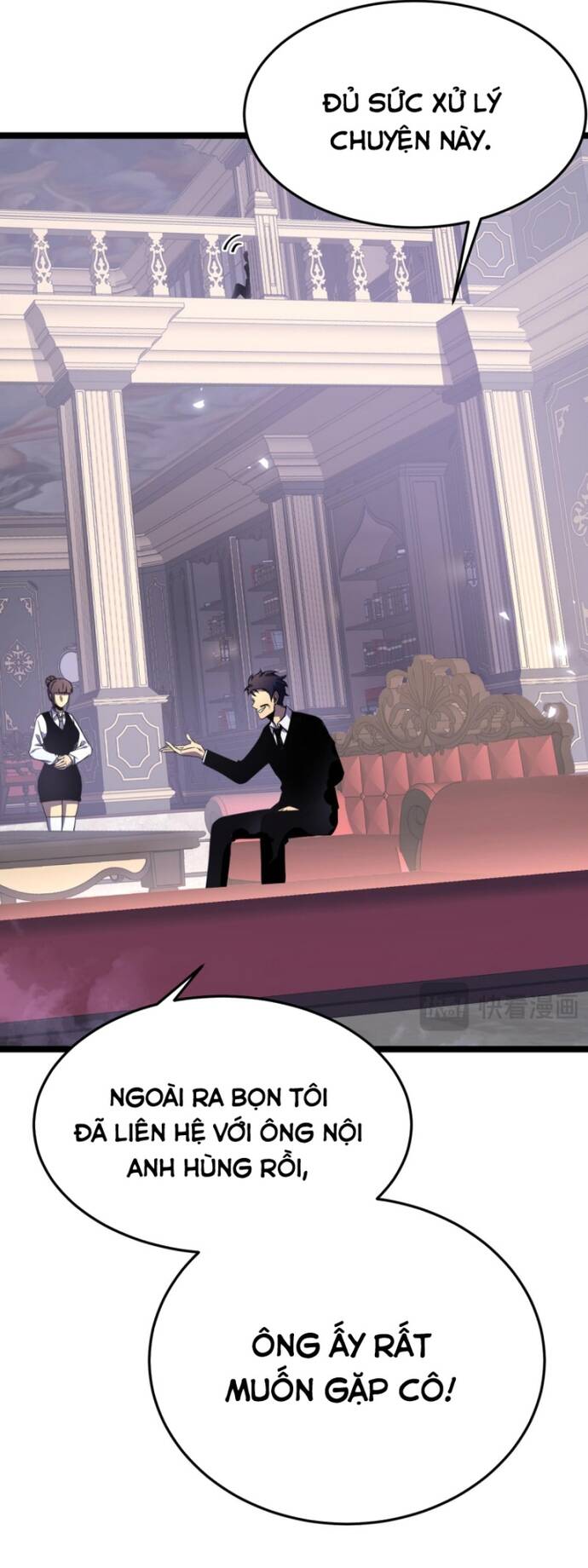 Trọng Khải Dị Thế: Ta Dùng Gương Thần Trở Thành Vô Địch Chapter 7 - 32