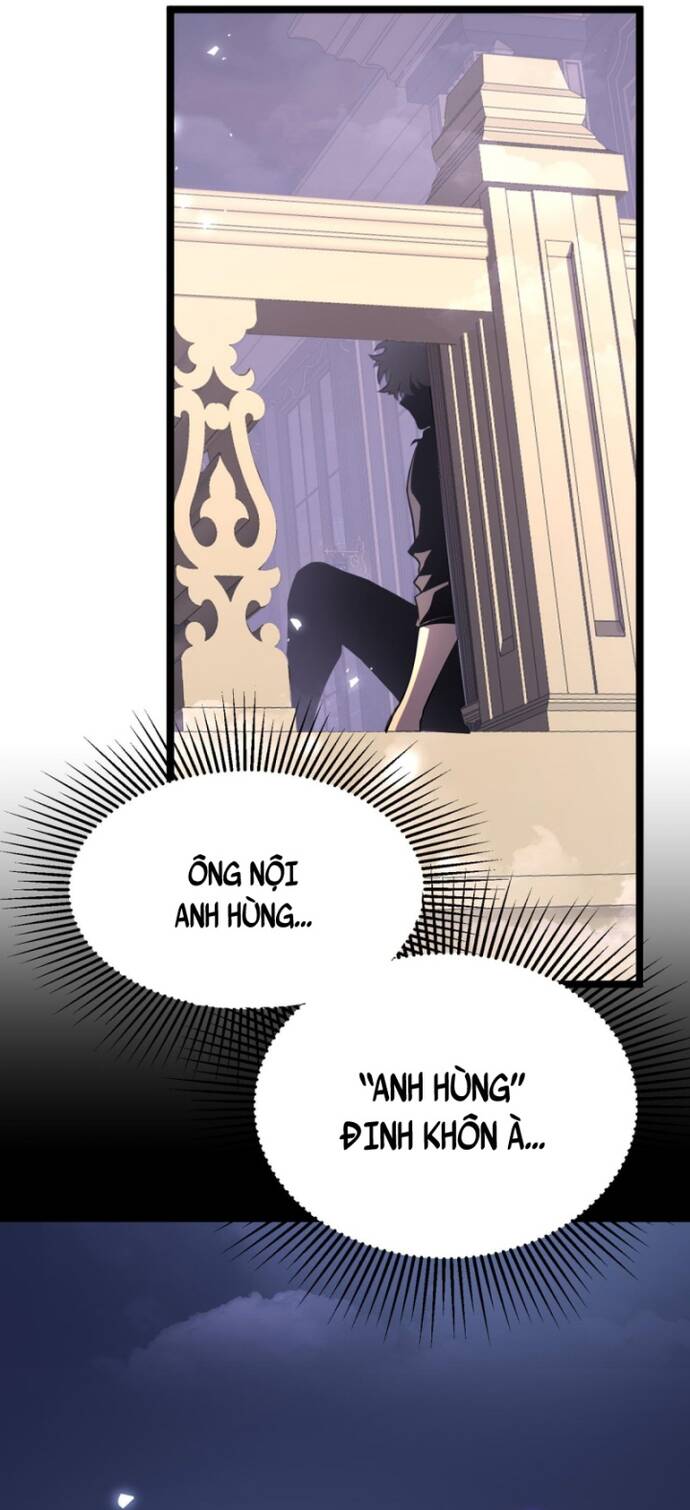 Trọng Khải Dị Thế: Ta Dùng Gương Thần Trở Thành Vô Địch Chapter 7 - 33